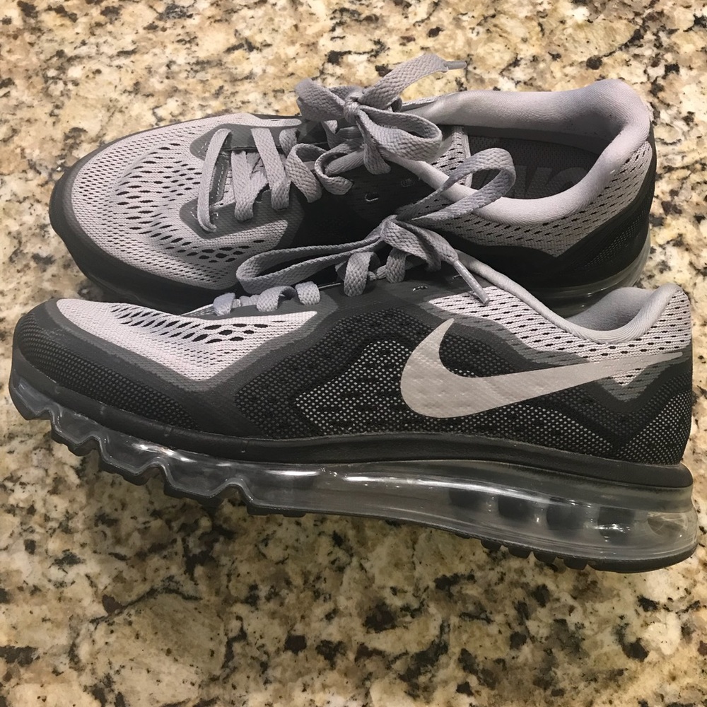 Nike women’s Neutral Ride